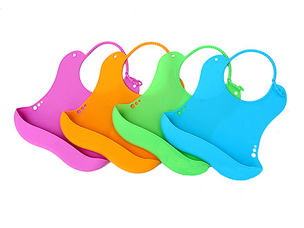 硅胶婴儿肚兜 Silicone baby belly band