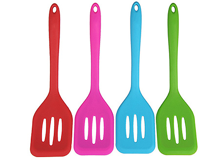 硅胶锅铲 Silicone spatula