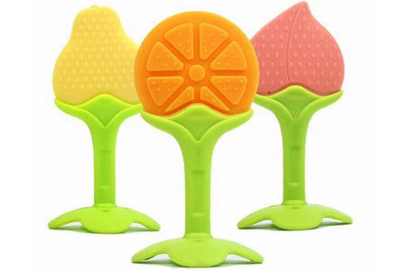 婴儿硅胶牙胶寿命 婴儿硅胶牙胶寿命